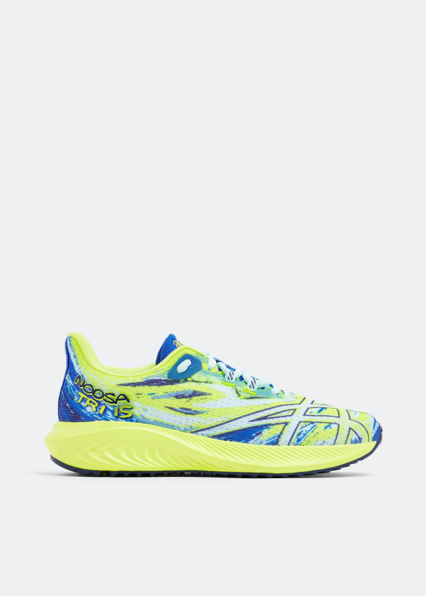 

Кроссовки Asics Noosa Tri 15 GS, разноцветный