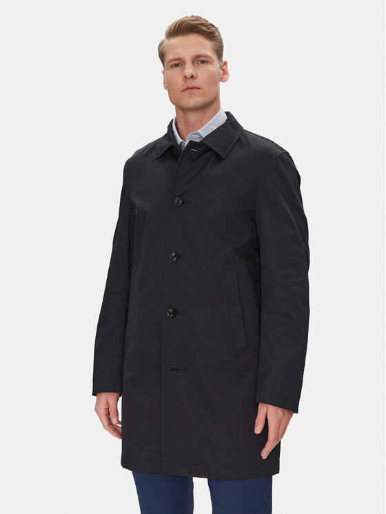 

Переходное пальто стандартный крой 17 JC-259Stevie 30045330 Joop!, синий