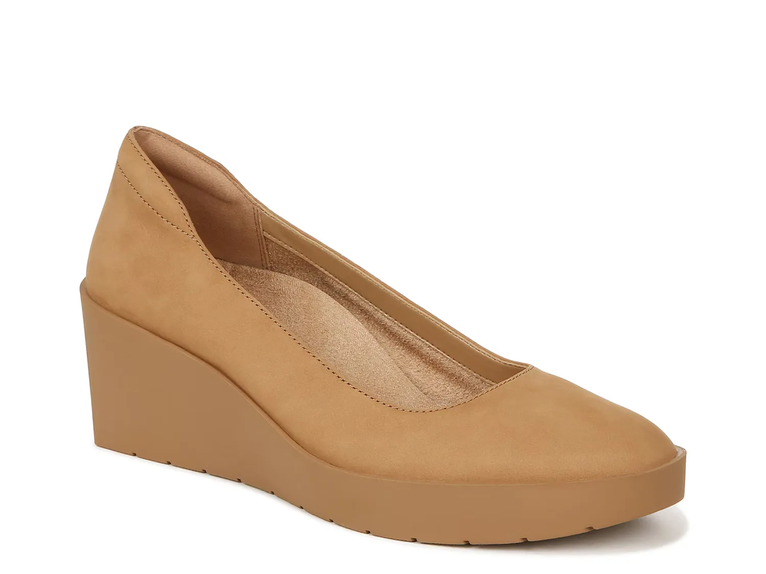 

Туфли Sereno Wedge Pump Vionic, светло-коричневый