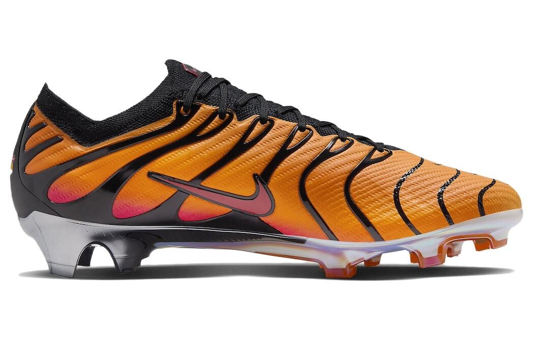 Nike Mercurial Vapor 15 Футбольные бутсы Мужчины, Алый Ибис — фото 2