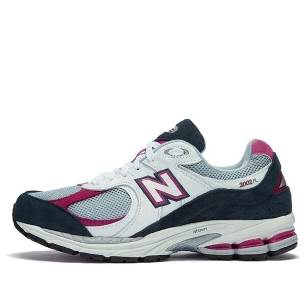 

Кроссовки 2002р New Balance, красный