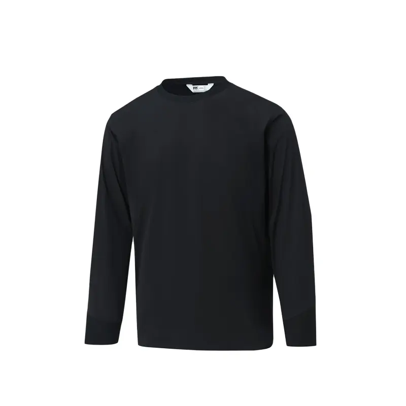 

Футболка H2WHT мужская HELLY HANSEN, черный