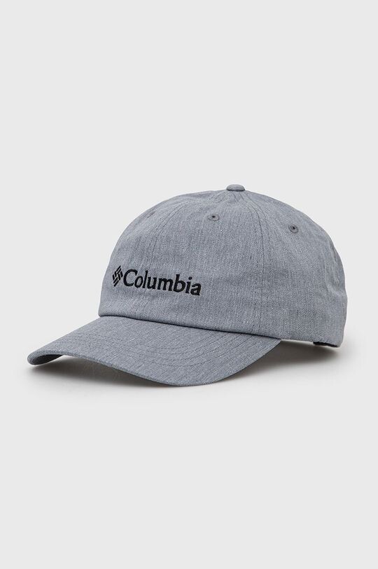 

Кепка ROC II Columbia, серый