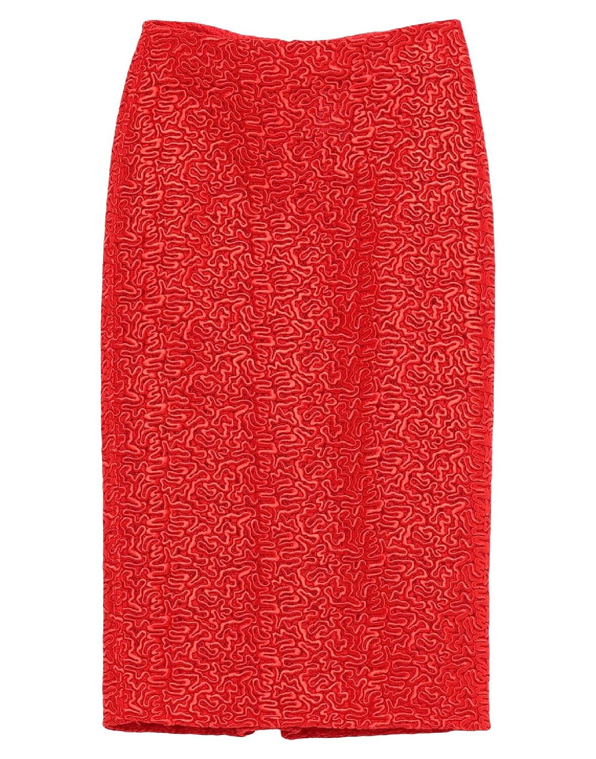 

Юбка Ermanno Scervino, коралл