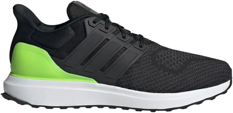 Adidas Детская обувь для мальчиков Ubounce DNA, черный — фото 3