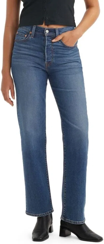 Джинсы Levi's, цвет The Last Straw (Stretch)