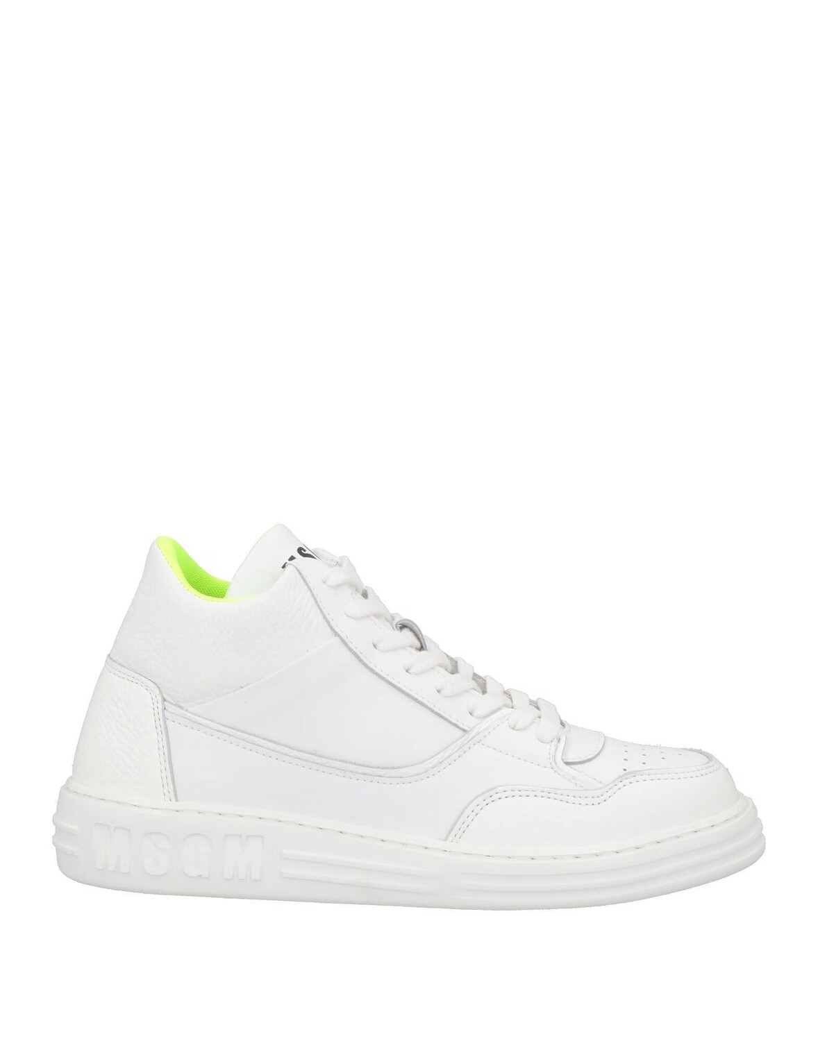 

Кеды Msgm, белый