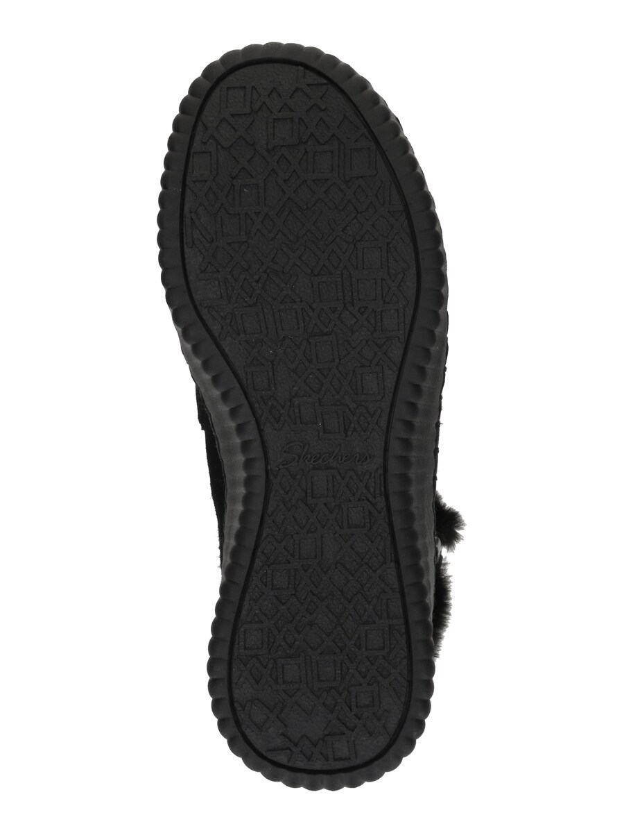 Ботильоны SKECHERS, Black — фото 3