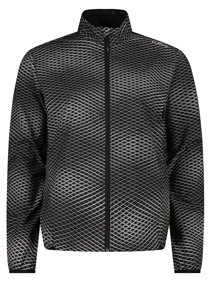 

Куртка софтшелл CMP, антрацит