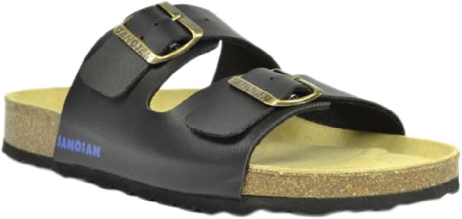 

Мужские туфли Sanosan Aston 747M-353-58 синие