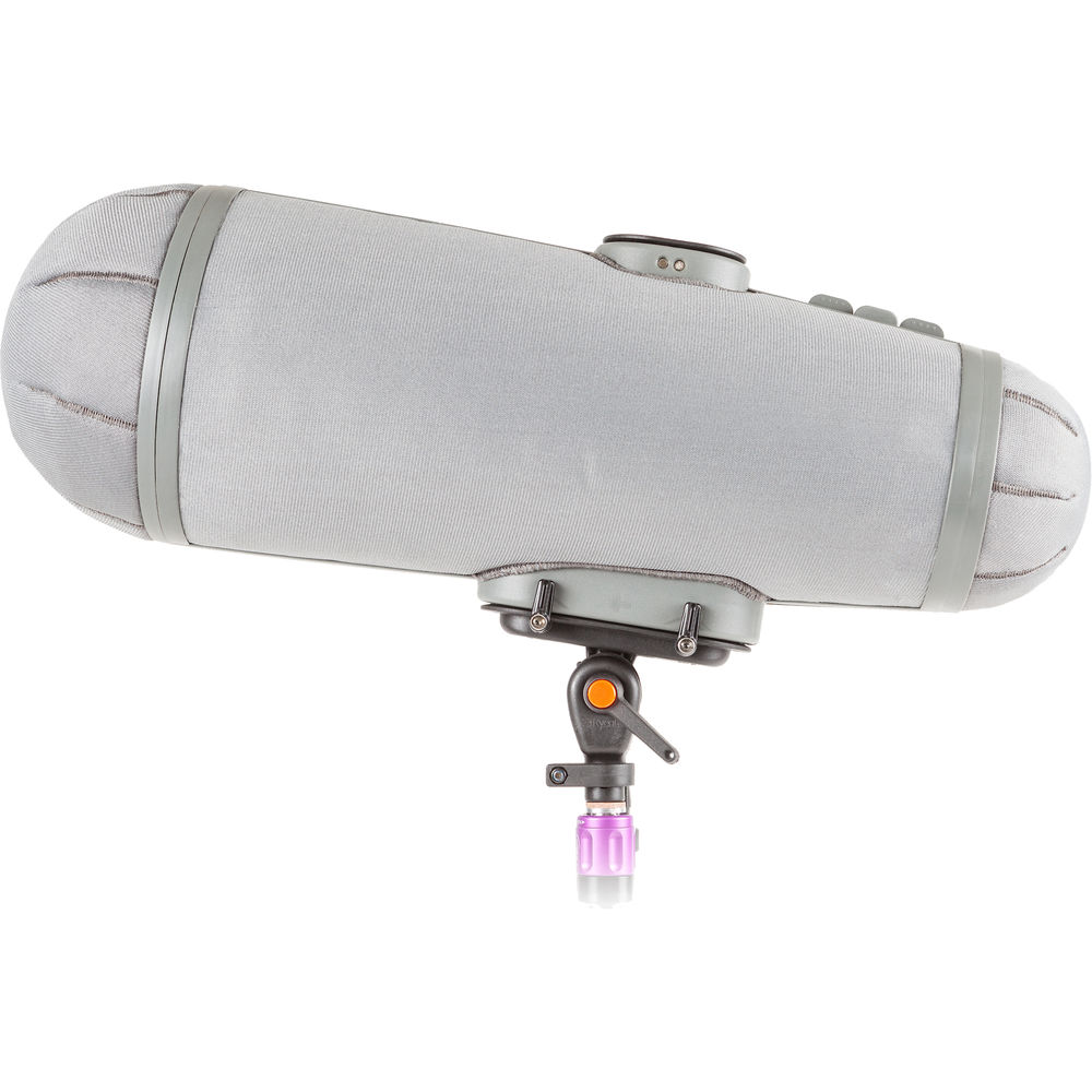 

Ветрозащита для микрофона Rycote Stereo Cyclone MS Kit 11 Windshield System 089120