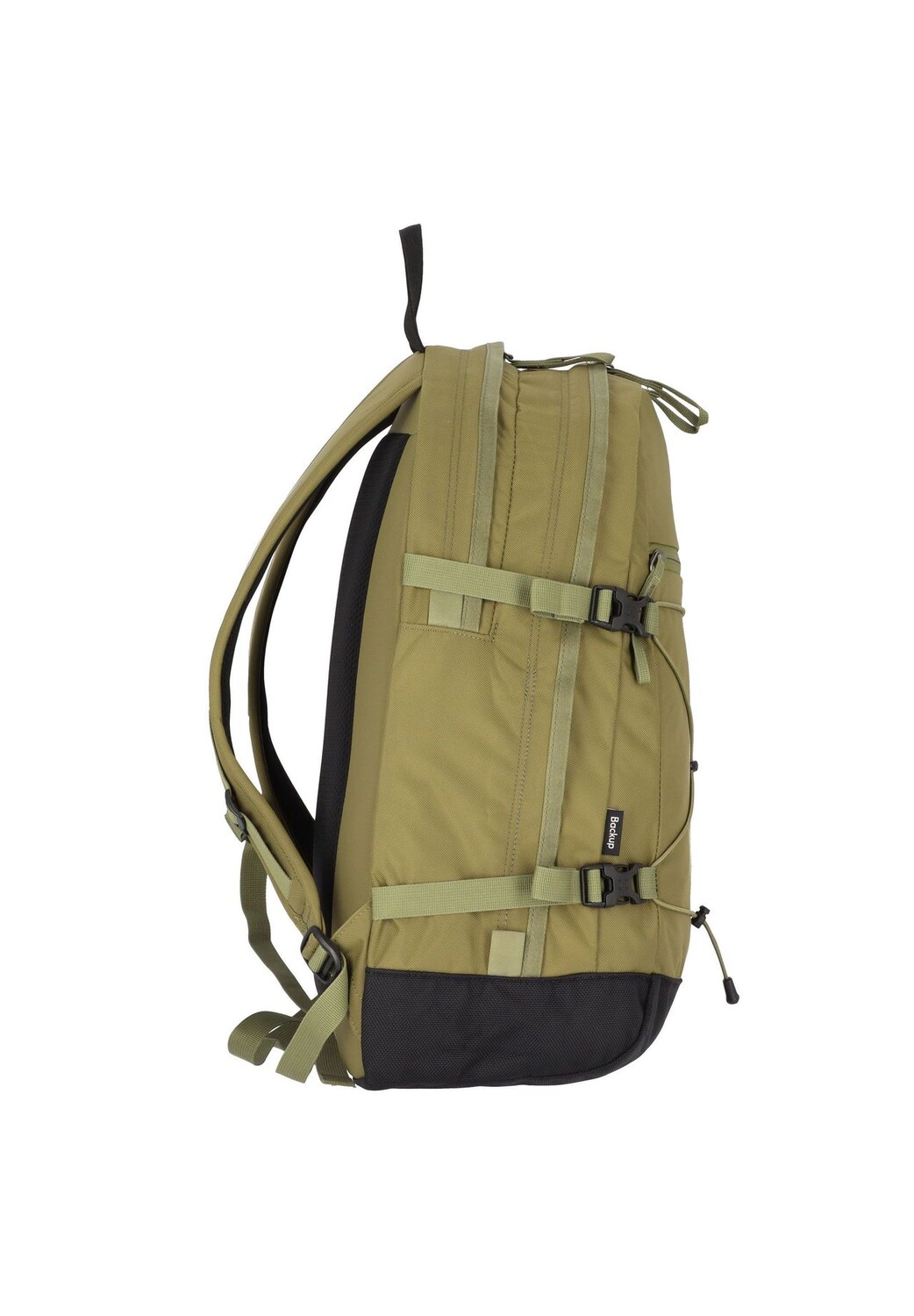 

Резервный рюкзак 47 см с отделением для ноутбука Haglöfs, цвет Olive Green