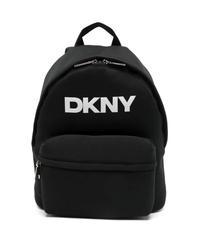 

Черный женский рюкзак Dkny, черный
