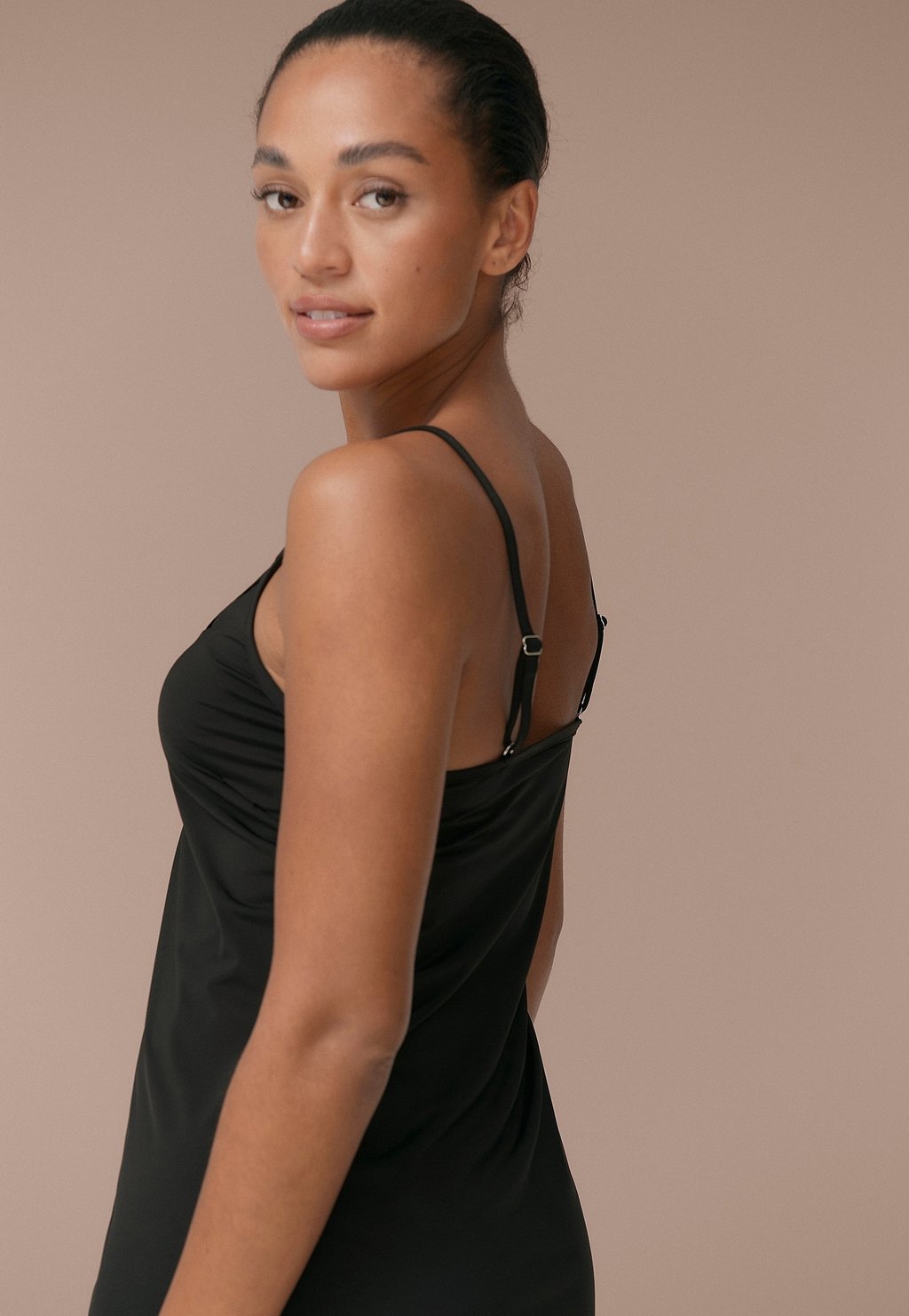 

Корректирующее белье UNTERKLEID Ellos Collection, черный