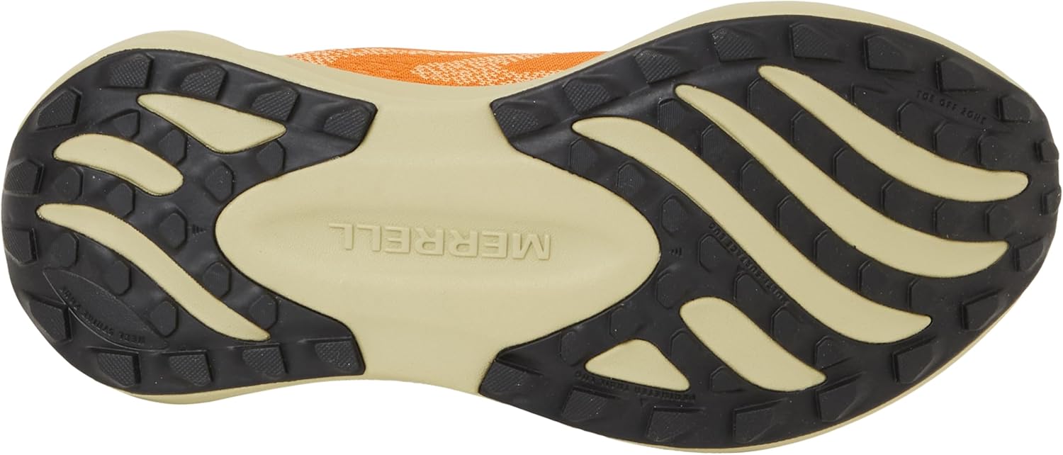 Мужские кроссовки для трейлраннинга Merrell, Sienna — фото 2
