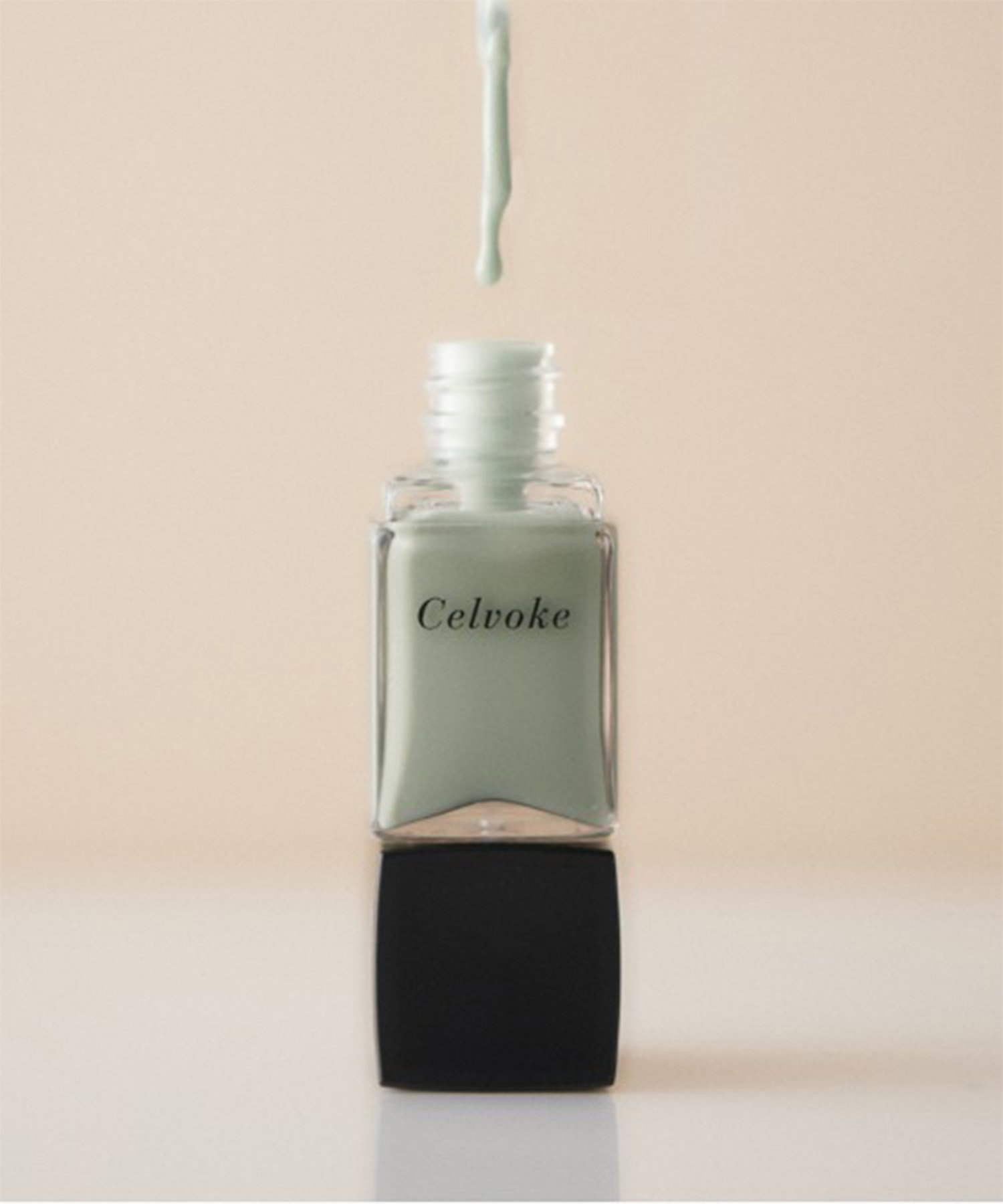 Лак для ногтей Craved 11 Celvoke, 11 Foggy Mint