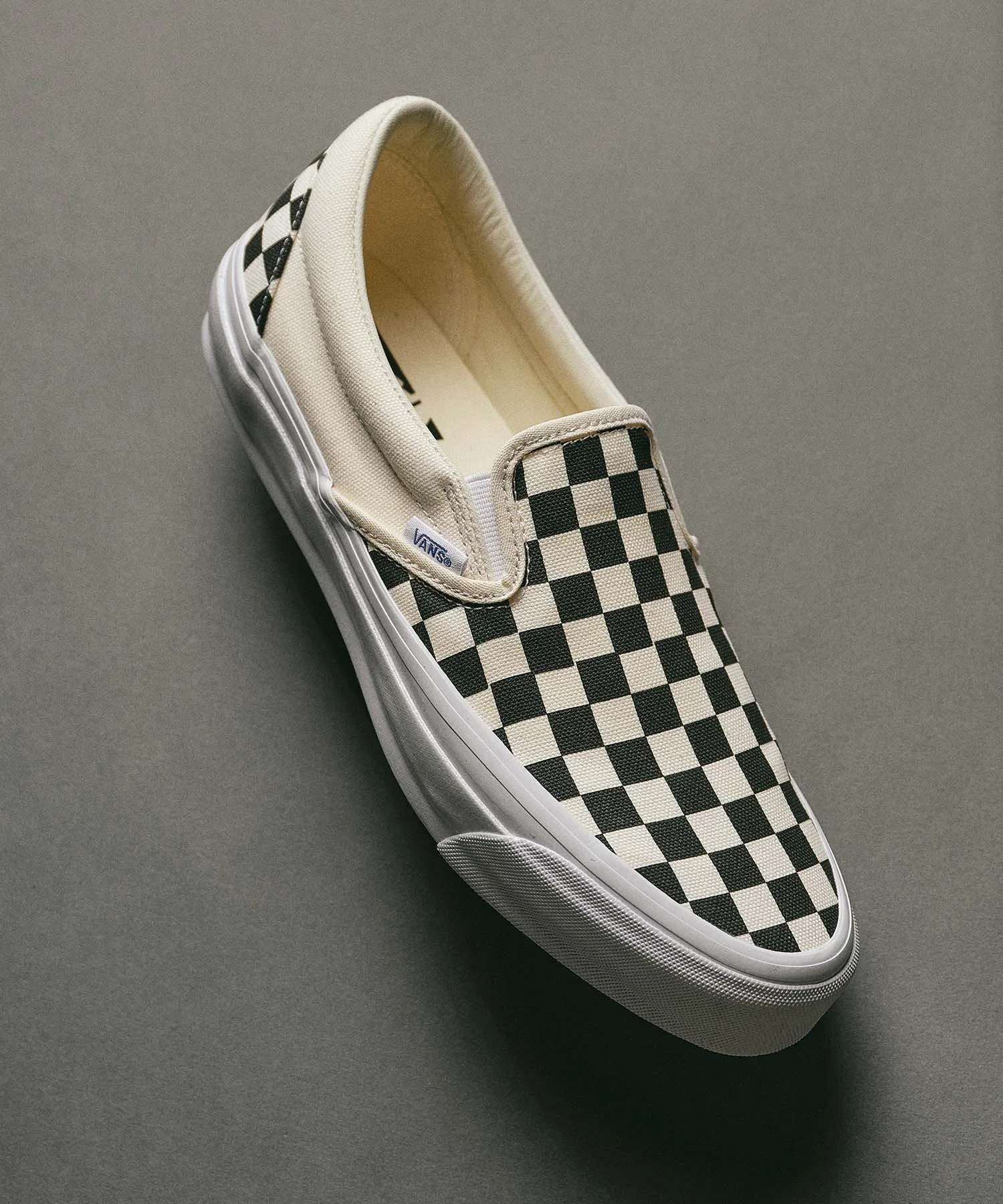 Унисекс кеды VANS PREMIUM Slip-On