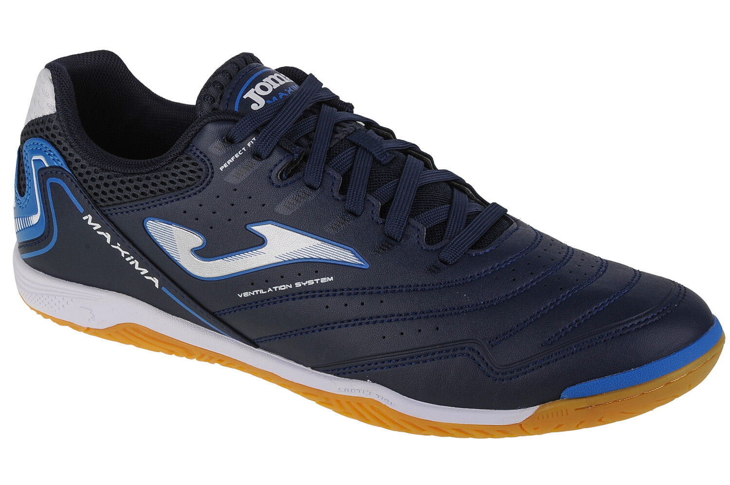 

Спортивные кроссовки Joma Joma Maxima 23 MAXS, цвет in Dunkelblau, Черный, Спортивные кроссовки Joma Joma Maxima 23 MAXS, цвет in Dunkelblau