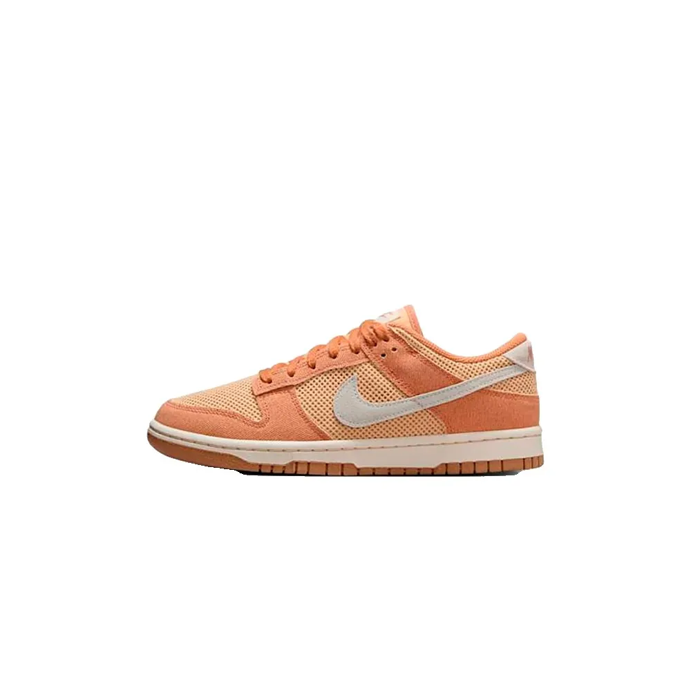 Кроссовки Nike Dunk, оранжевый