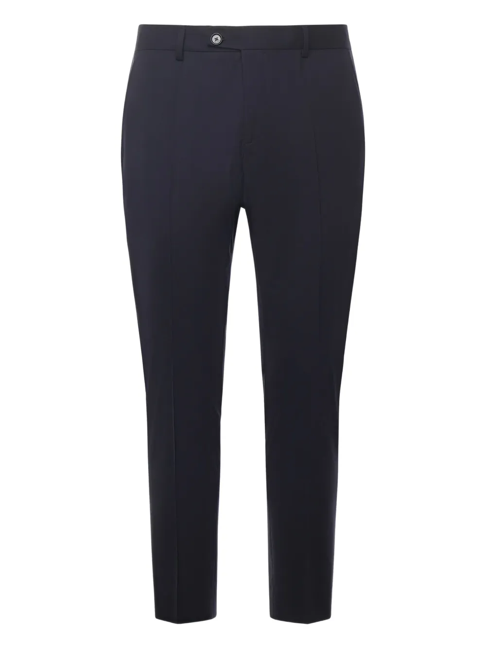 

Брюки с прорезными карманами Be Able, синий