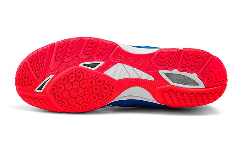 Мужские тренировочные кроссовки Mizuno Medal 6 — фото 4