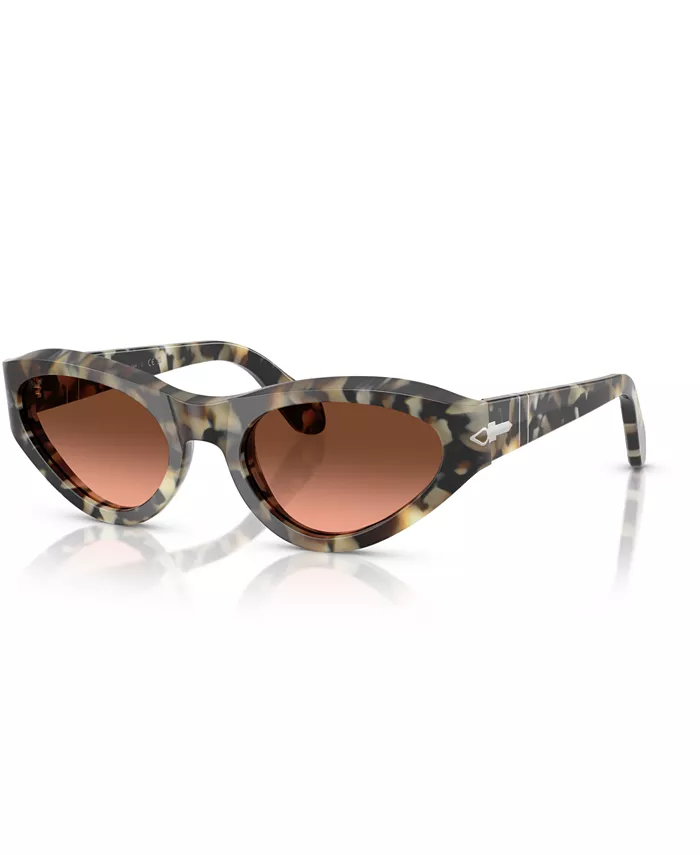 

Женские солнцезащитные очки PO0052S Persol, мультиколор