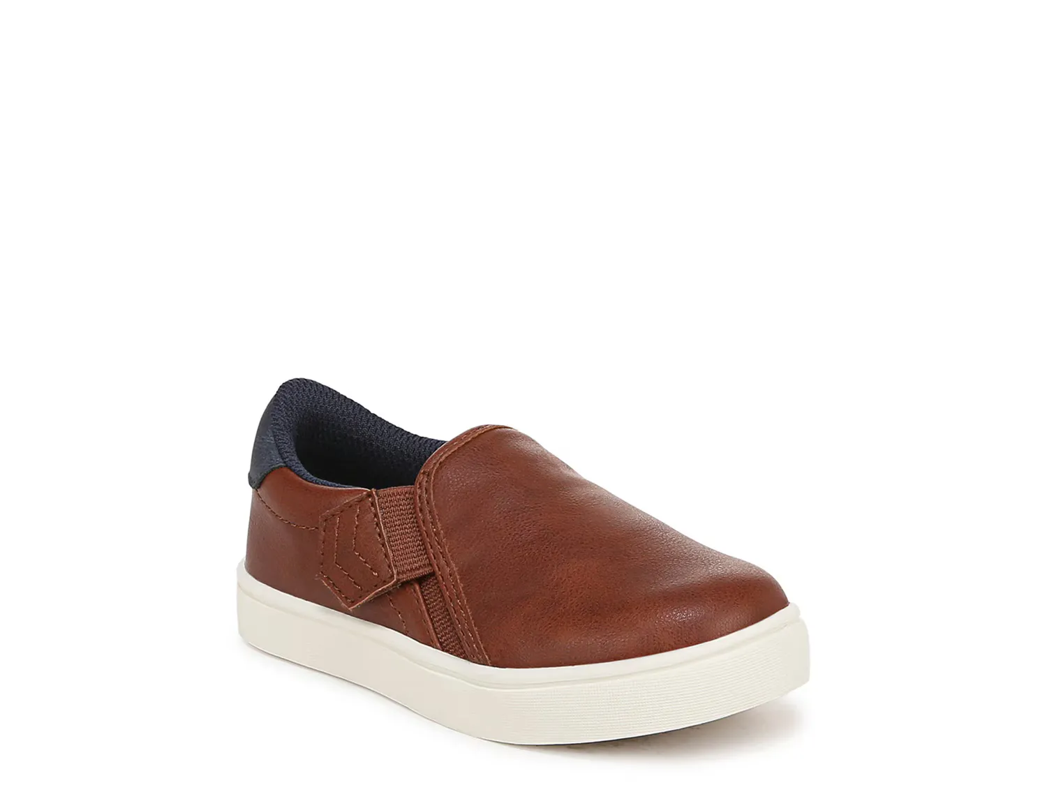 

Кроссовки Madison Slip-On Sneaker Dr. Scholl'S, темно-коричневый