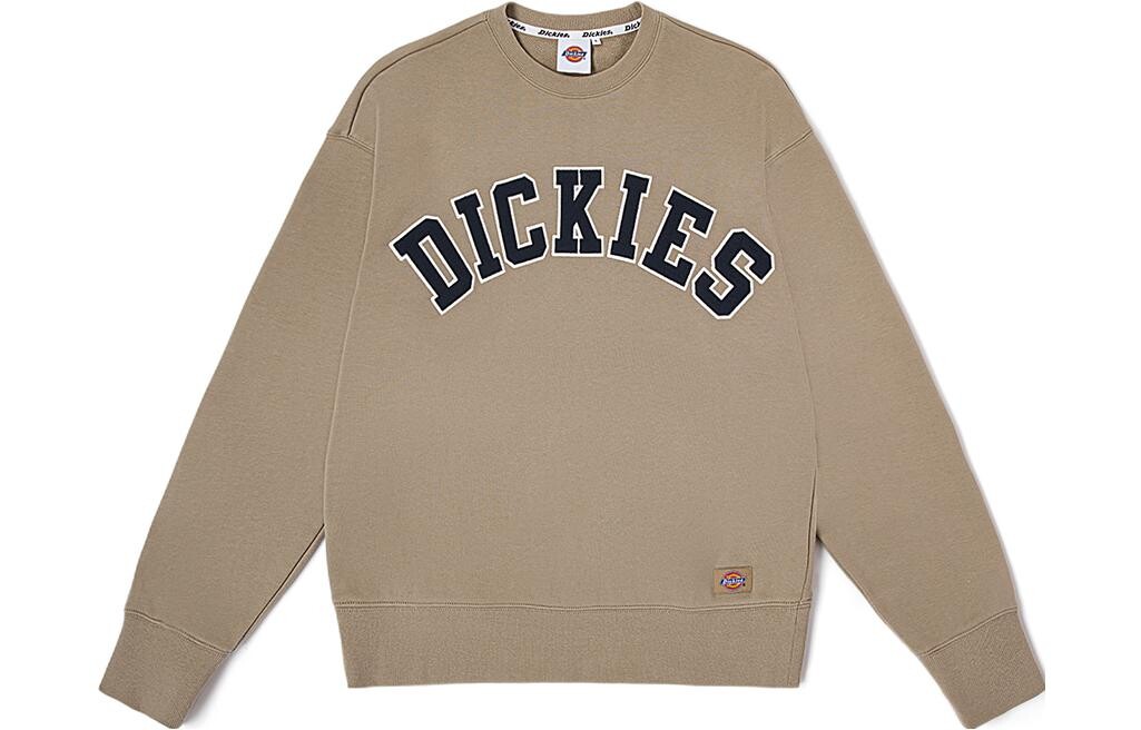 

Толстовка унисекс песчаник Dickies, цвет Sandstone