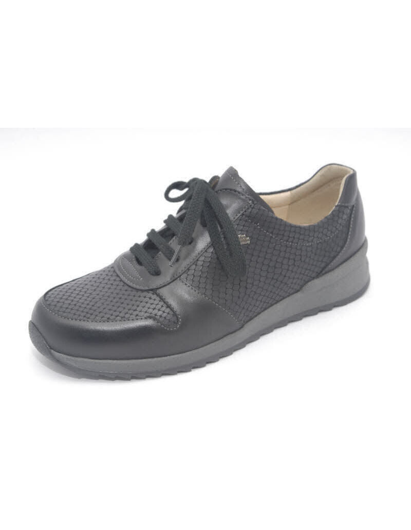 

Туфли Finn Comfort Schnürschuh SIDONIA, черный