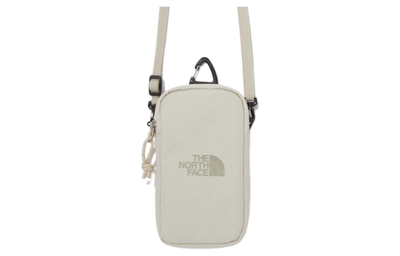 

Сумка через плечо унисекс THE NORTH FACE, White, Белый, Сумка через плечо унисекс THE NORTH FACE, White