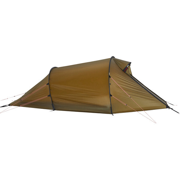 

Палатка Hilleberg, бежевый