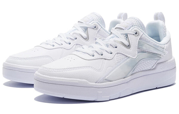 Кроссовки superwave lite Li-Ning, белый — фото 3