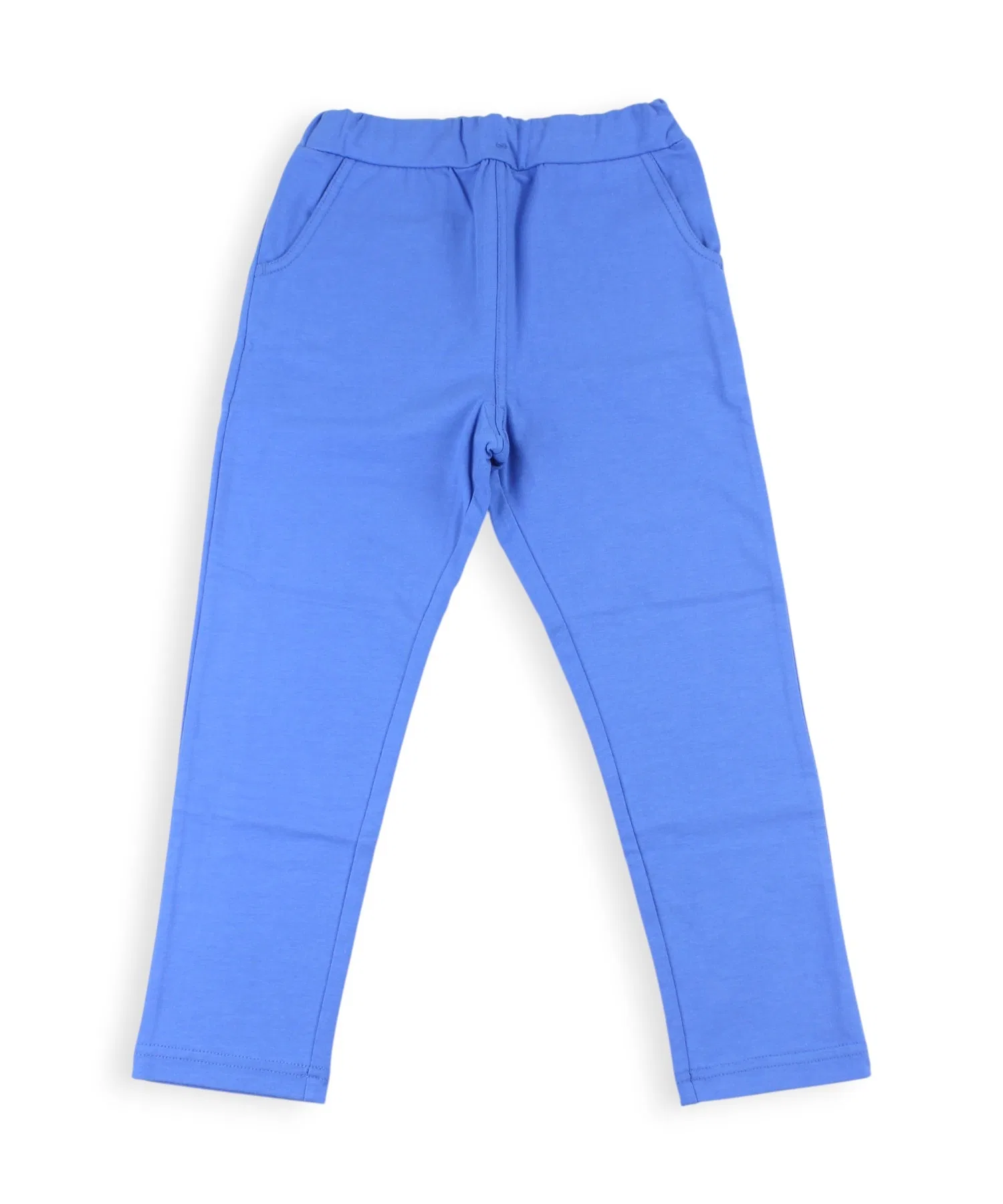 Детские брюки SKAPE прямые — фото 3
