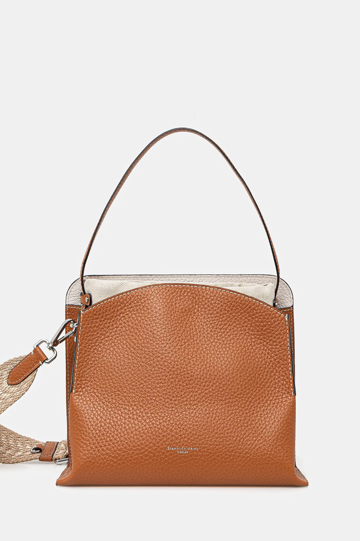 

Сумка ASIA Gianni Chiarini, коричневый