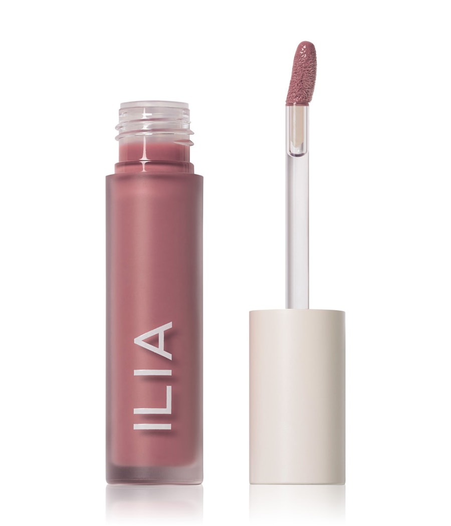 

Блеск для губ ILIA Beauty Balmy Gloss Tinted Lip Oil, Maybe Violet, 4.3 ml