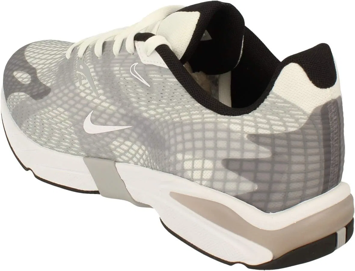 Мужские беговые кроссовки Nike Ghoswift, Wolf Grey White Dark Grey 007 — фото 2