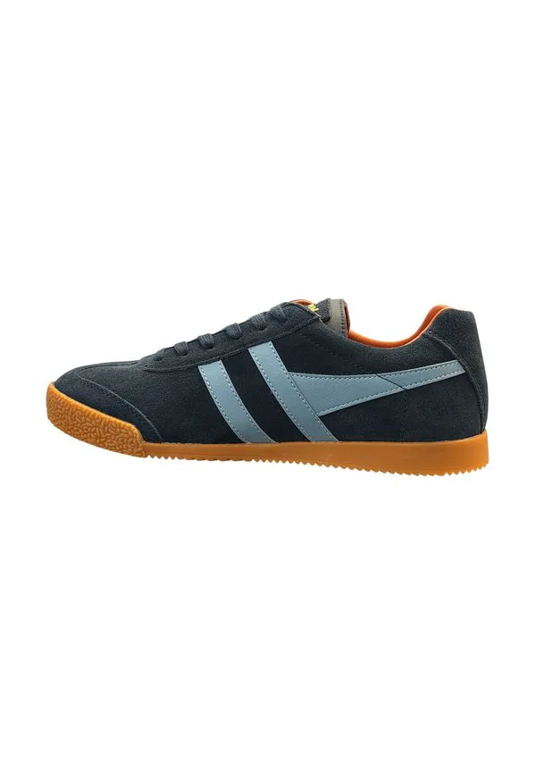 Низкие кроссовки Gola, Blauw