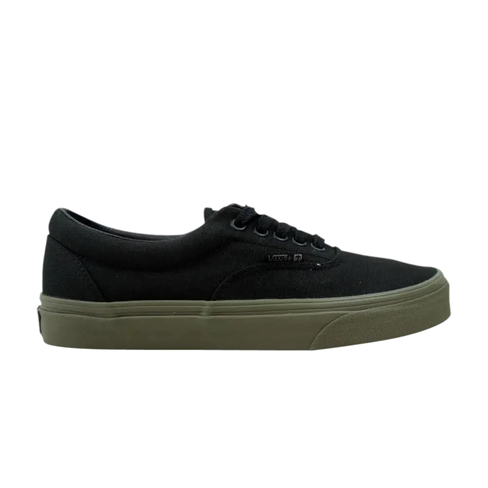 

Кроссовки Era Vansguard, черный