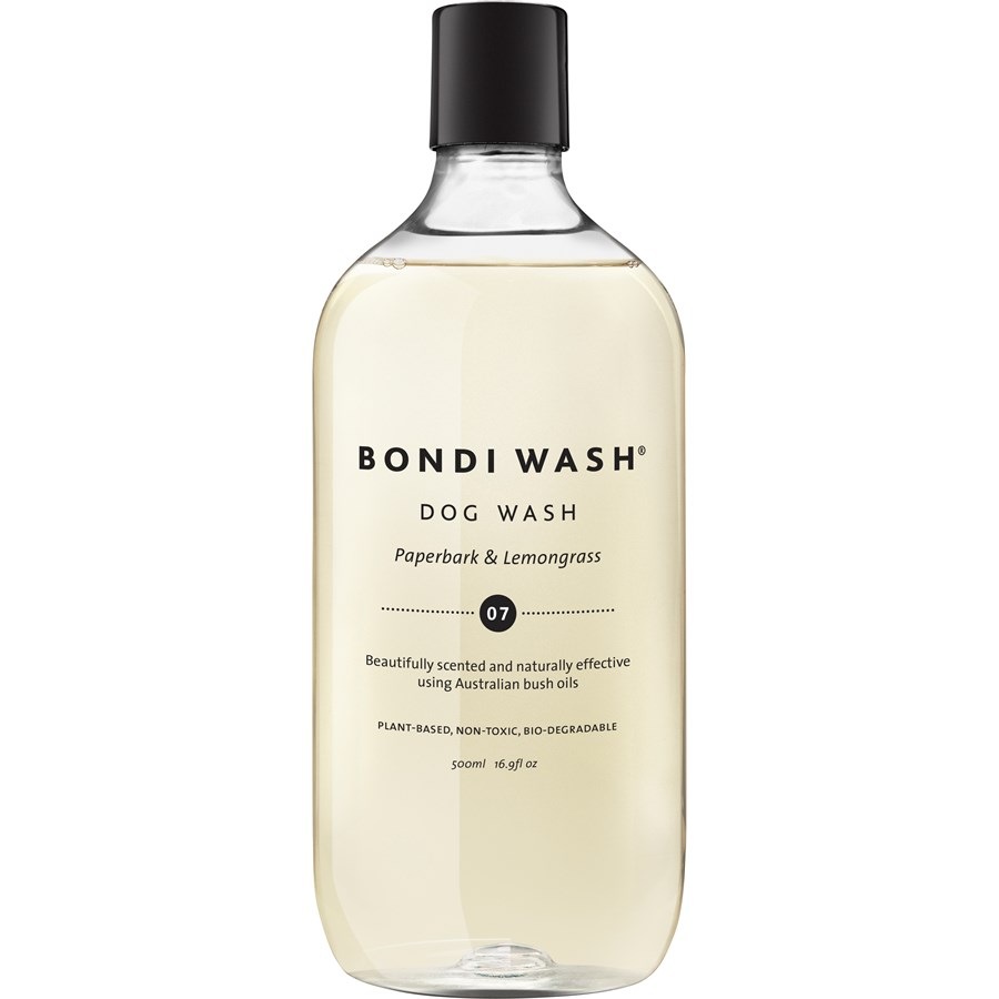 

Шампунь Bondi Wash Dog Wash, 500 ml