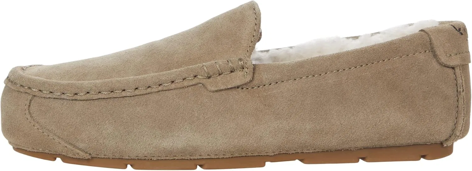 Мужские тапочки Koolaburra от UGG Tipton, Sand