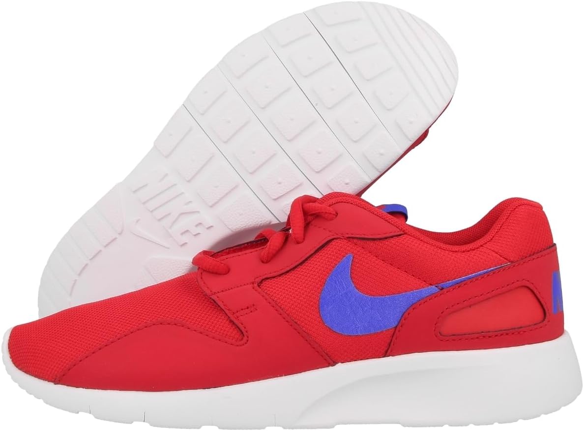 Кроссовки для бега NIKE Air Max 270 React (Gs), для мальчиков, разноцветные, размер 3,5 UK (36 EU) — фото 3