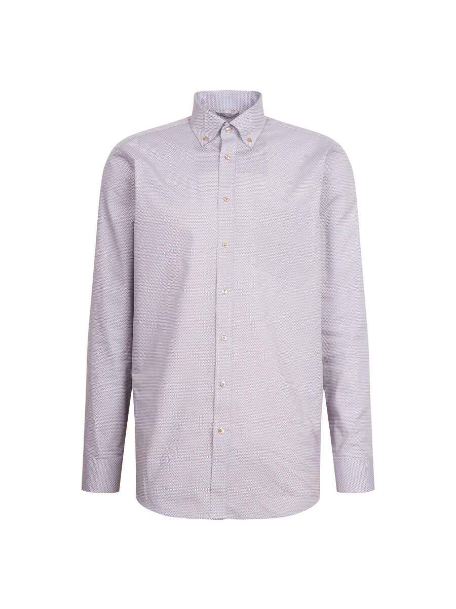 

Рубашка делового покроя Regular Fit SEIDENSTICKER SMART ESSENTIALS, бежевый