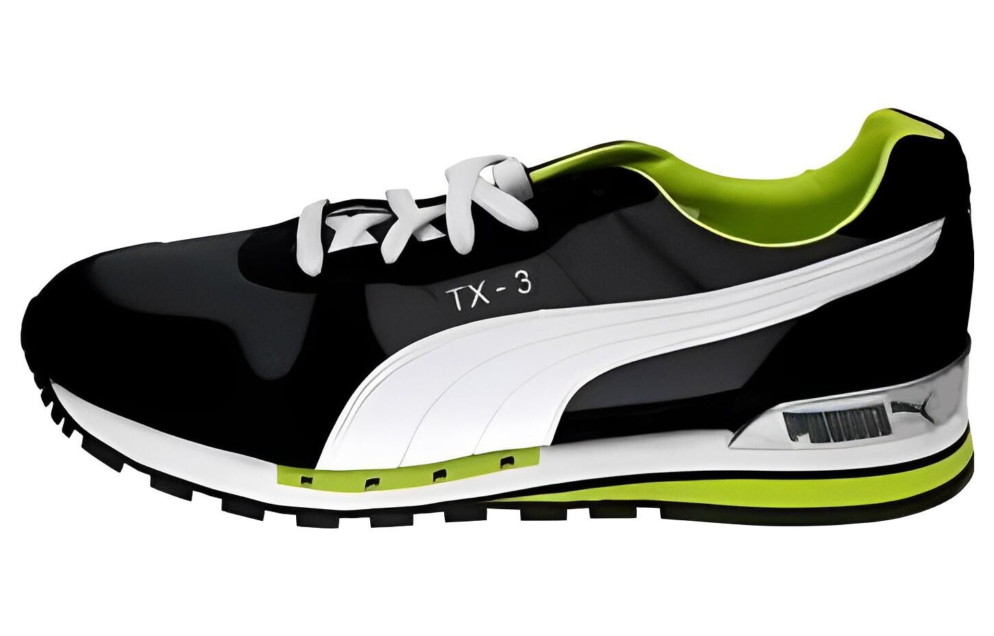 

Puma Кроссовки унисекс