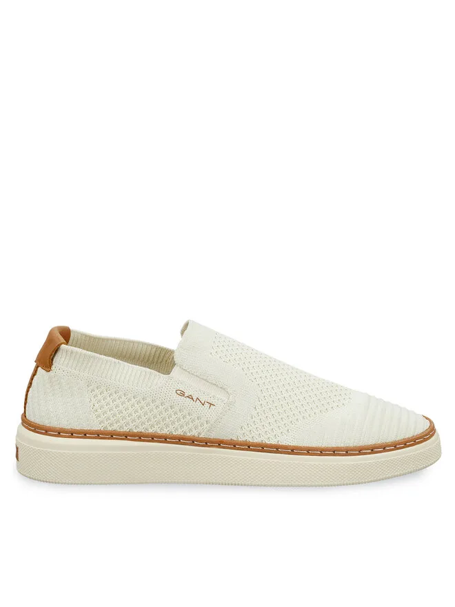Gant Низкие туфли 32631243 экрю