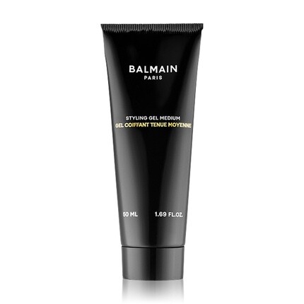 

Гель для укладки Hair Couture Homme средней фиксации - 100 мл Balmain