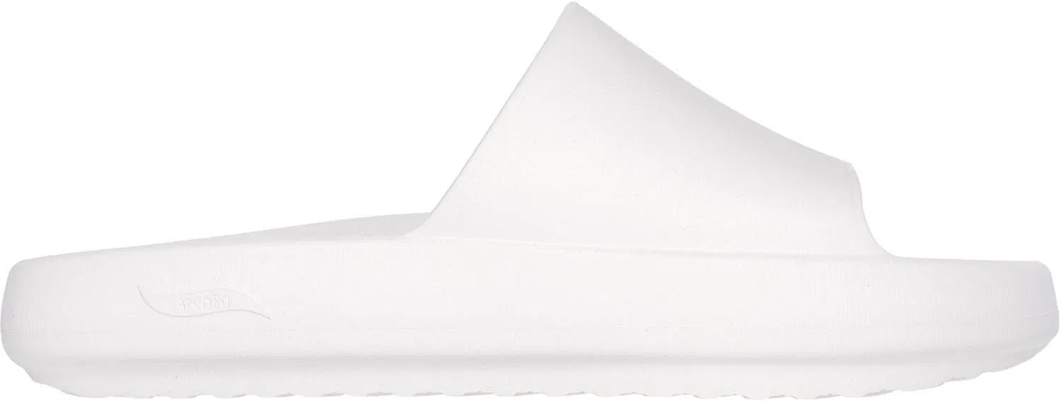 Мужские сандалии Skechers Arch Fit Horizon, White — фото 4