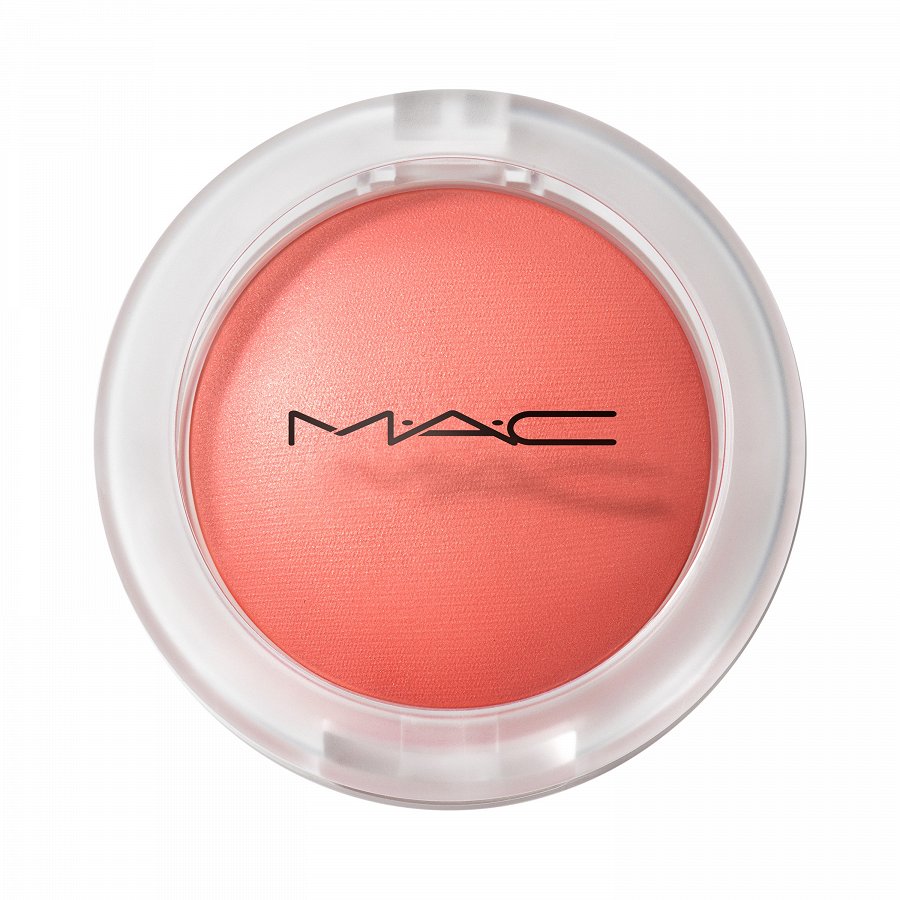

Краснеть glow play cushiony blush Mac, цвет cheer up, вес 7.3 гр.