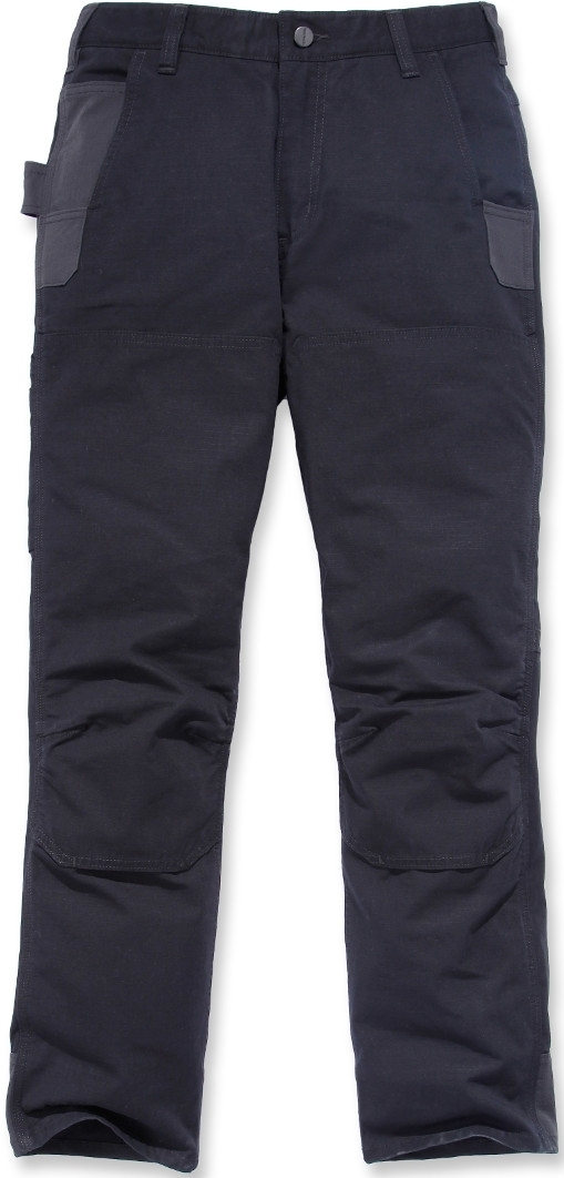 

Брюки Carhartt Full Swing Steel Double Front Pants, черный