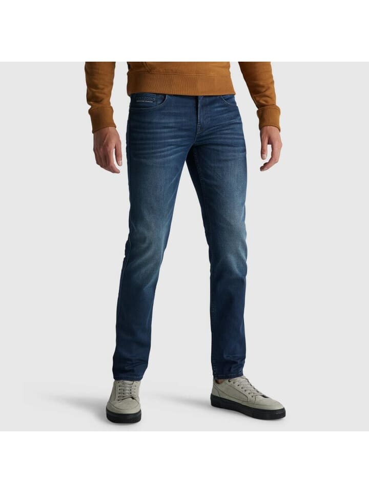 

Джинсы PME Legend Jeans, цвет natural blue wash