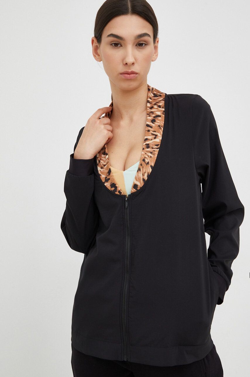 

Треккинговая куртка Safari Glam Puma, черный